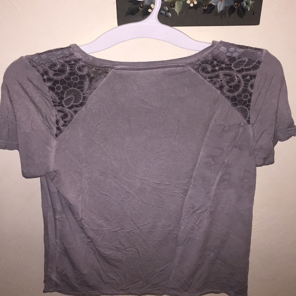AE tee - Picture 4 of 4